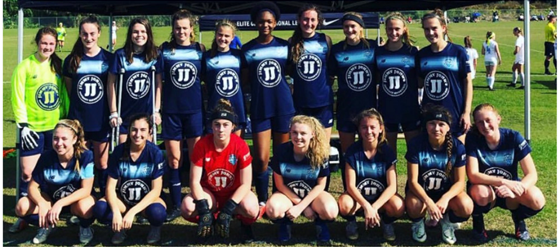 ECNL Talent ID Night for Horry & Georgetown Counties