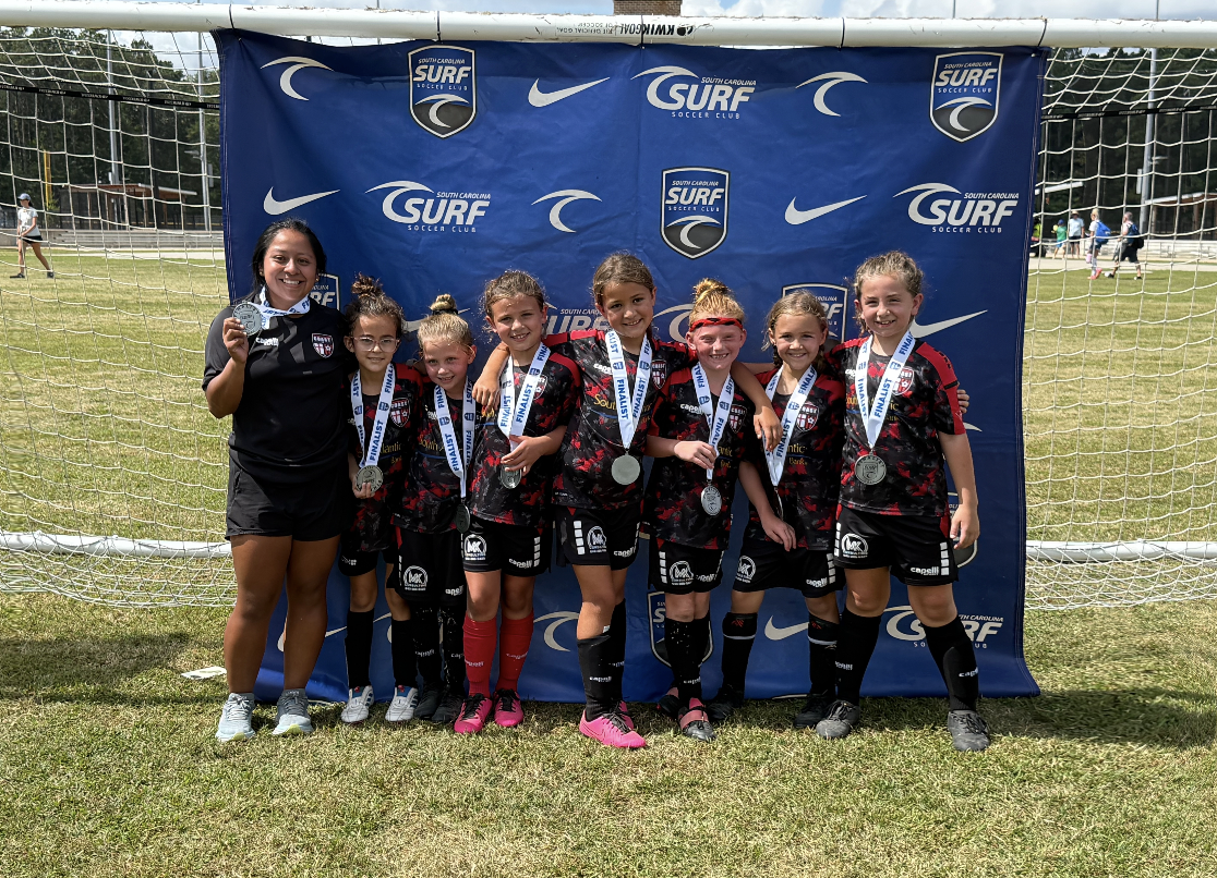 Charleston Shootout 2025