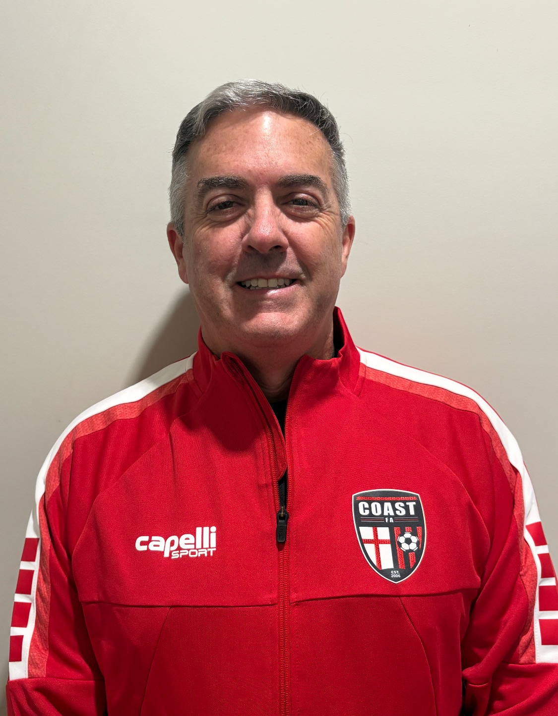 Introducing Kevin McGovern