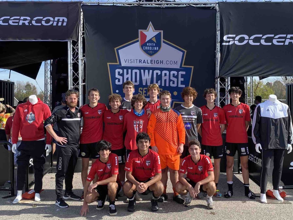 04 Red Capture NCFC Showcase Title