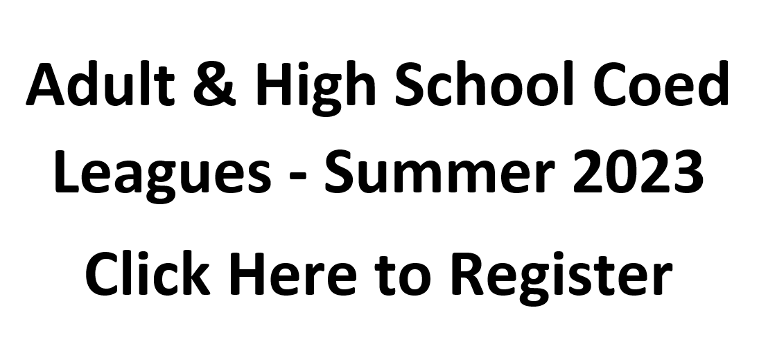Summer Adult League
