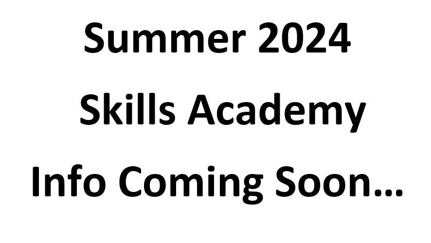 Skills Academy